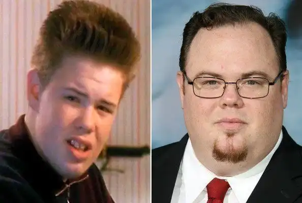 Спустя годы: Актеры фильма "Один дома"