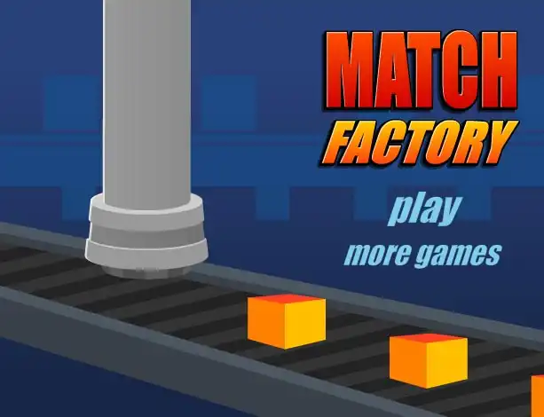 Match Factory