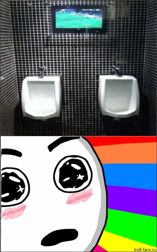 Подборка комиксов (№ 10)