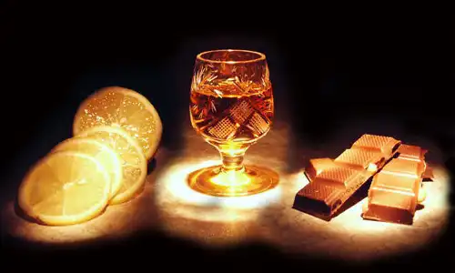 Напитки богов: Интересно о коньяке.