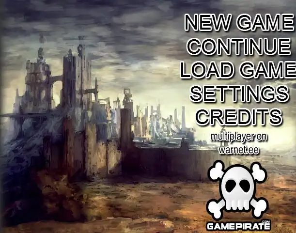 Warnet – Knight And Cannons