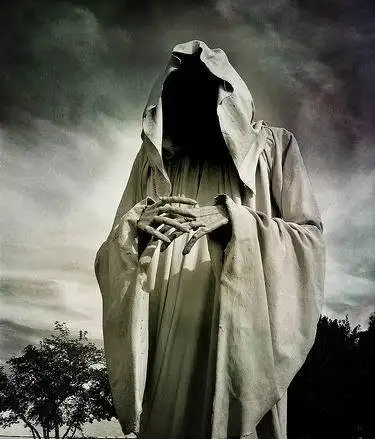 Смерть...(часть 2)