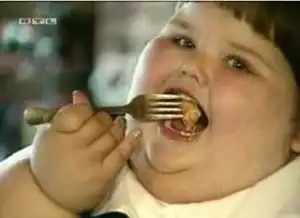 История Джессики Леонард