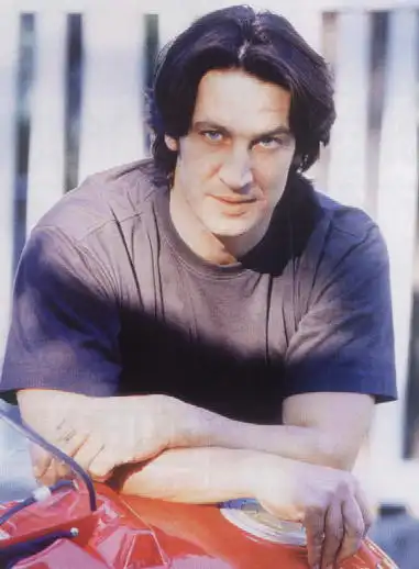 Вспоминаем старые сериалы - Комиссар рекс.