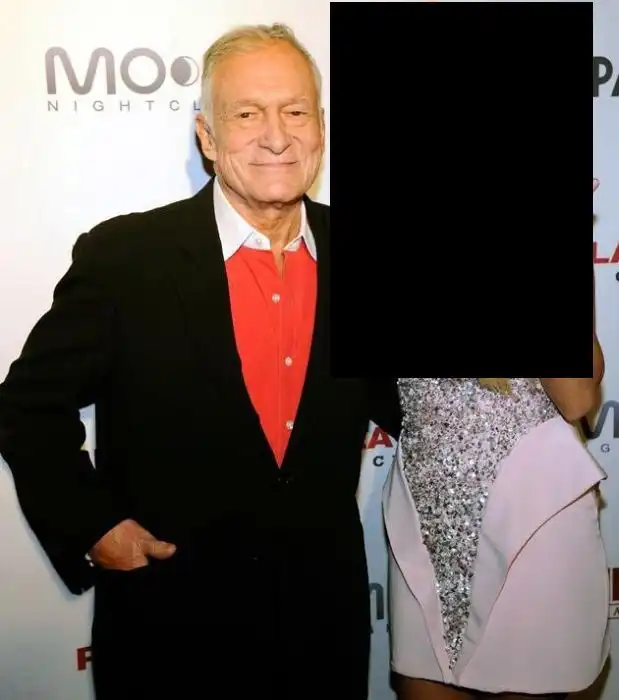 "Старый проказник" снова женится