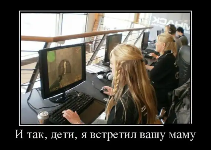 Картинки в черной рамке