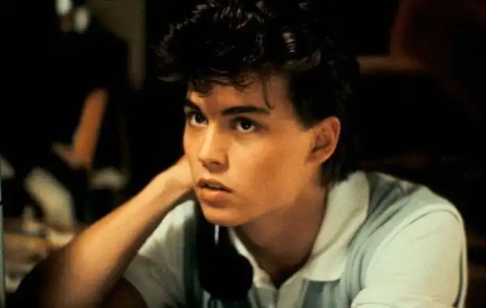 Джонни Депп сквозь годы в кинематографе