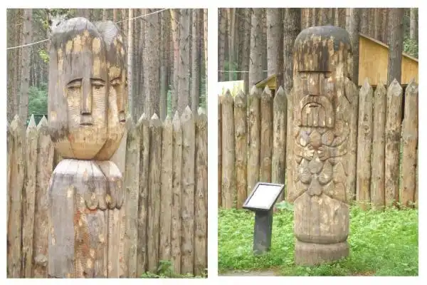 Томская писаница