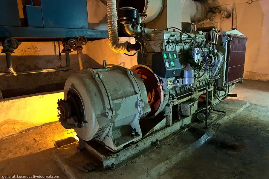 Наша Гражданская Оборона, МЧС как всегда преувеличивает :)