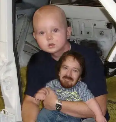 Отцы и дети