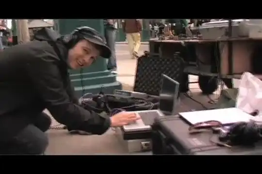 Уличные музыканты