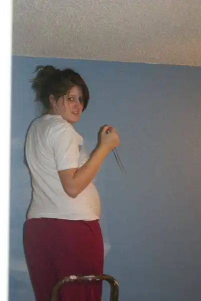 Несостоявшаяся любовь