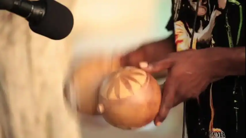 Уличные музыканты United