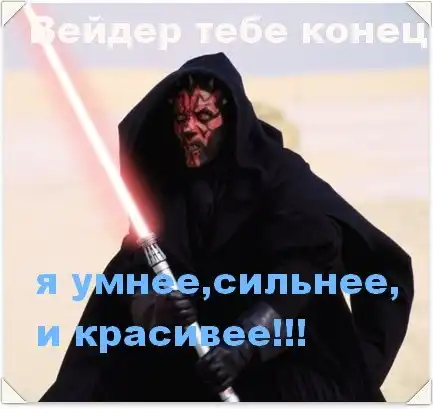 Экспериментальный юмор