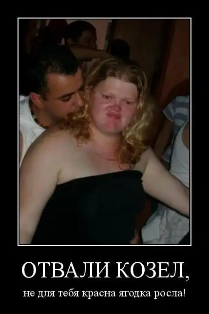 Картинки в черной рамке