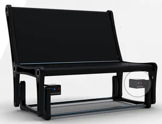 Пять необычных кресел (30 фотографий)