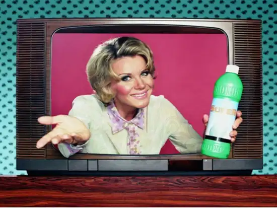 10 фактов о рекламе