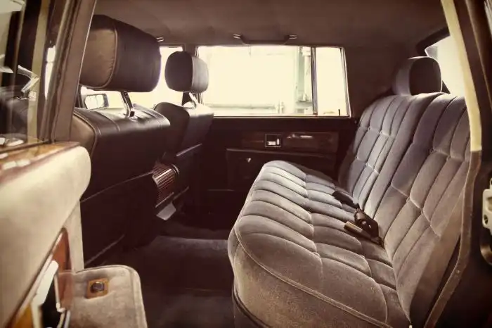 Как собирают автомобили ЗиЛ