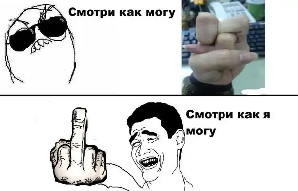 Разносторонняя подборка by Senny #12