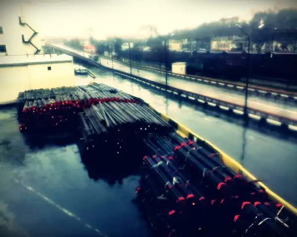 Industrial Landscapes [100 pics] section:5