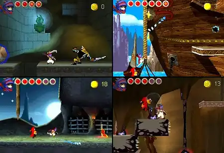 1001 сказка о принце [часть 3]