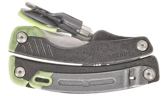 Необычный нож