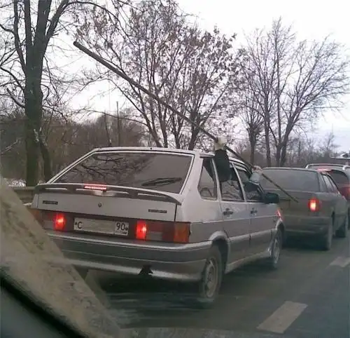 Разносторонняя подборка by Senny #13