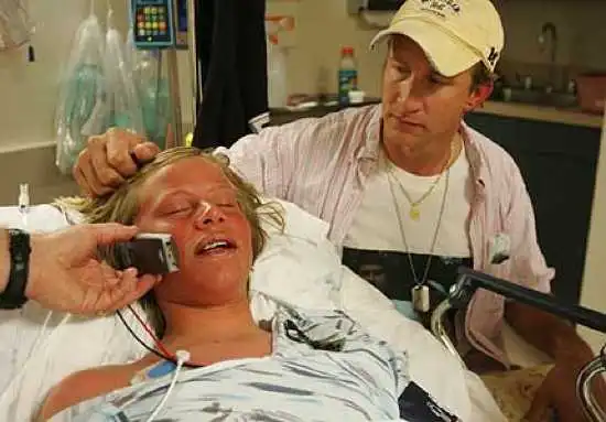 Выжившие в экстремальных морских условиях