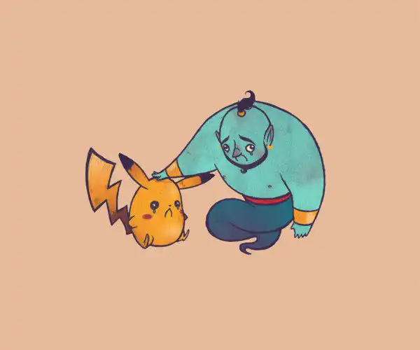 Как я тебя понимаю… (7 картинок)