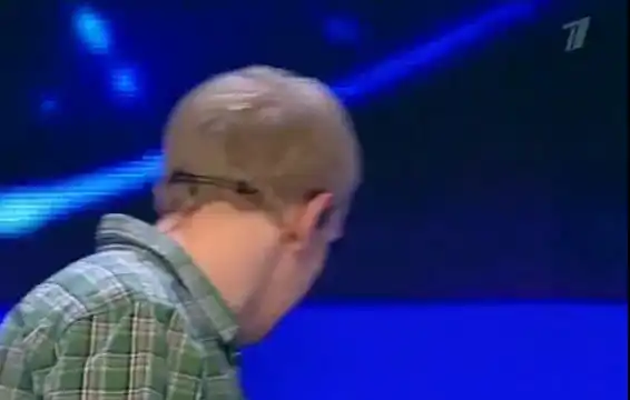 Инопланетяне похитили человека