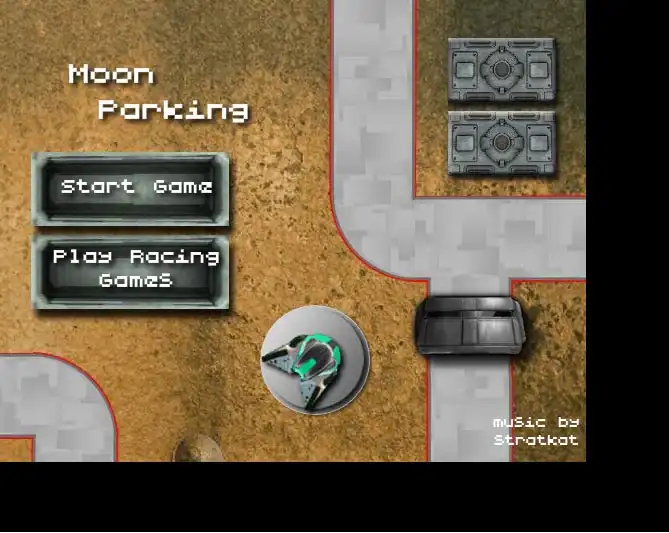 Moon Parking