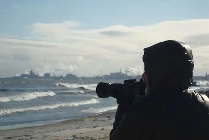 Серфинг в районе Великих озер