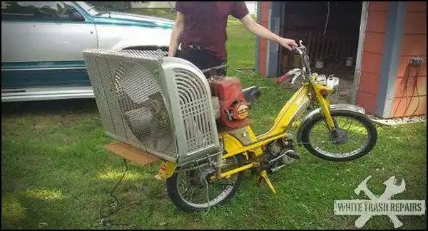 Смотрите, я все починил! Часть 22