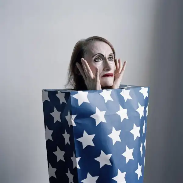 Фотограф Annie Collinge (20 фото)