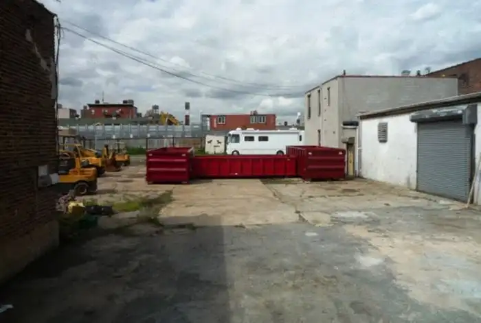 Бассейн из контейнера