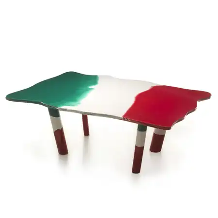 4 необычных и интересных стола