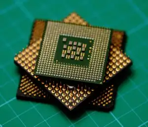 Транзистор из одного атома