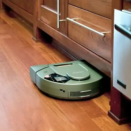 Робот-пылесос Neato XV-11