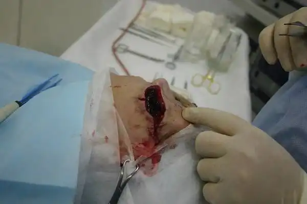 Шокирующее событие в томском клубе «Шаляпин»