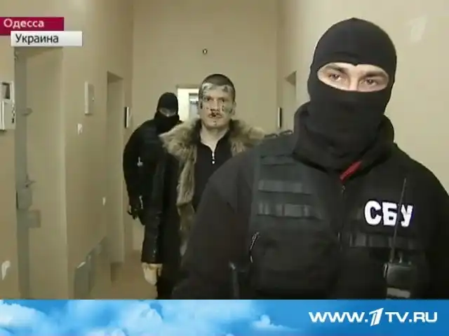 Спецслужбы Украины и РФ сорвали покушение на Путина