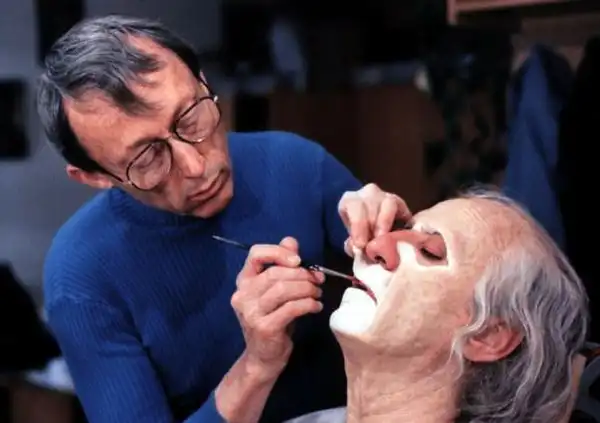 За кулисами известных фильмов