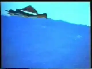 Турецкий супермен.