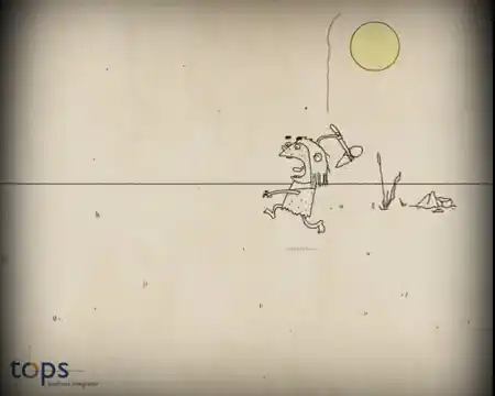 Мульт-поздравлялка с 23м февраля