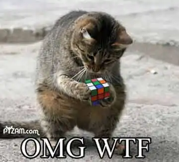 Хрен знает что это такое, но меня заставило улыбнуться.