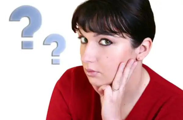 Чего на самом деле хотят женщины