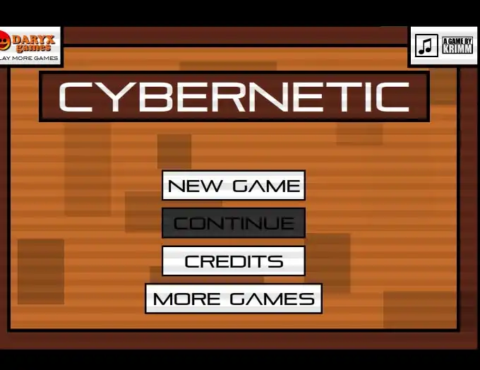 Cybernetic