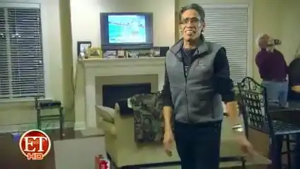 Золотой голос год спустя