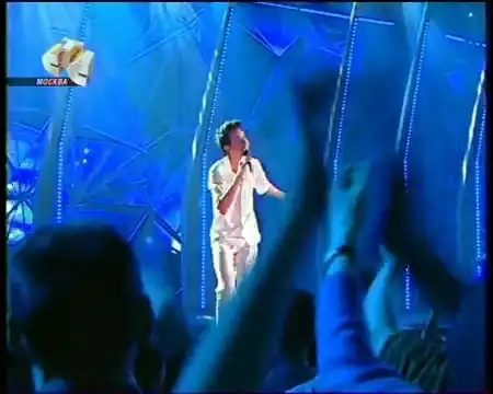 Евровидение по-нашему (Забойная пародия на Д. Билана)