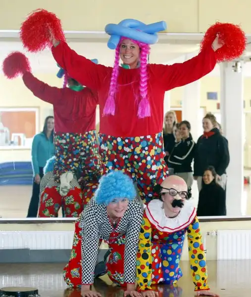 Редчайшая профессия Европы