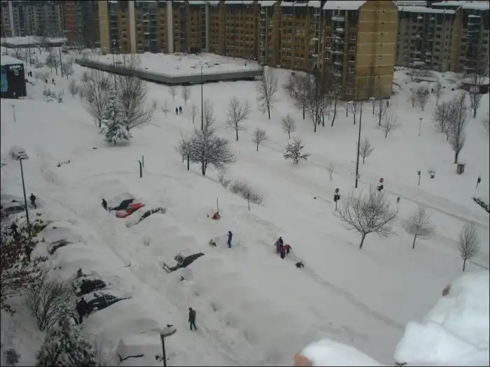 Хит сезона - зима 2012